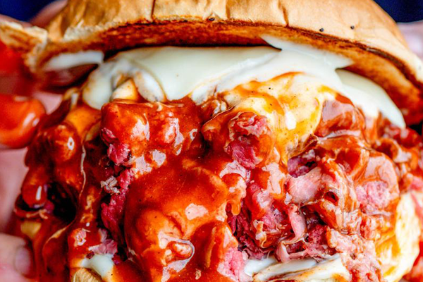 Italian appetizers takeout including mozzarella sticks and wings in Cohasset MA